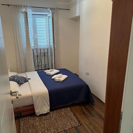 Yakov Free Public Parking And Balcony Apartment Zadar Exterior photo